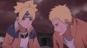 Why Does Boruto Hate Naruto? Opening Chapter Explains - Double Lasers